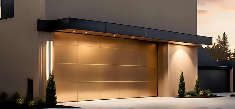 Garage Door Remote Programming Montclair