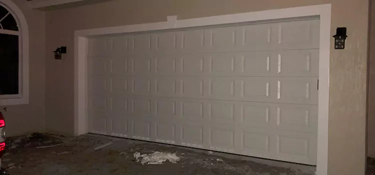Garage Door Coil Replacement Montclair