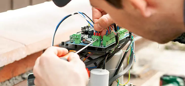 Specialized Brand Gate Motor Repairs Montclair