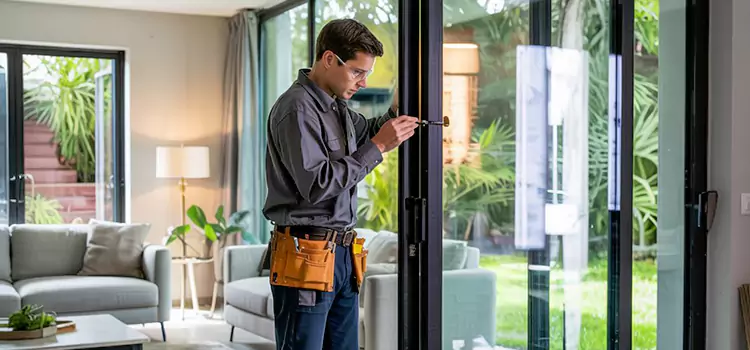 Why Choose Us for Your Glass Door Needs in Montclair, VA?