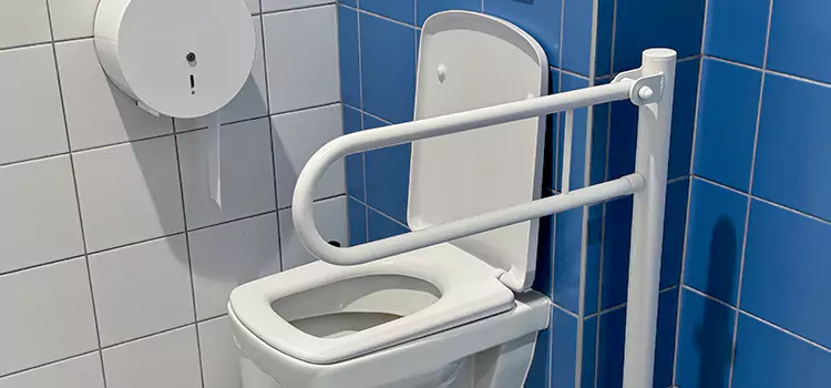 Comprehensive Solutions in Montclair, VA for Accessible Facilities