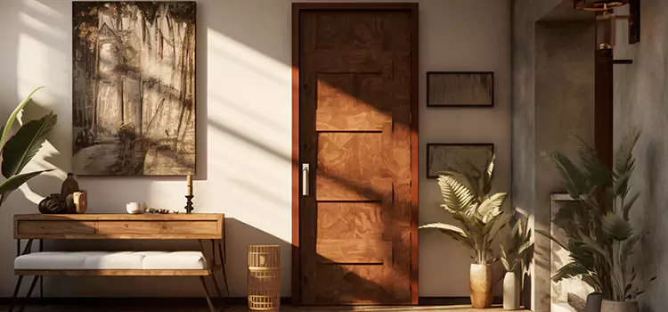 Specialty Interior Doors Montclair
