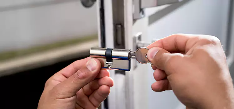 Lock Change Locksmiths Montclair