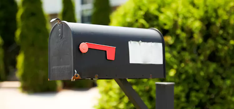 Secure Mailboxes for Packages Montclair