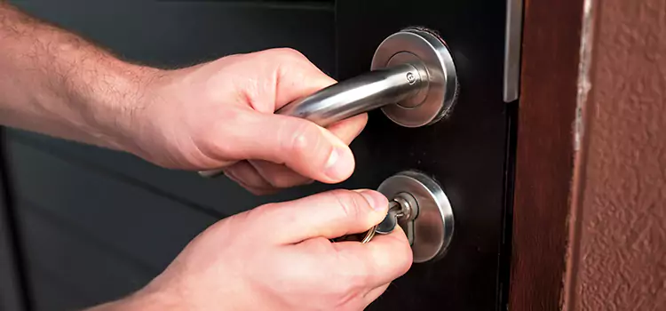 Master Key Control and Audits Montclair