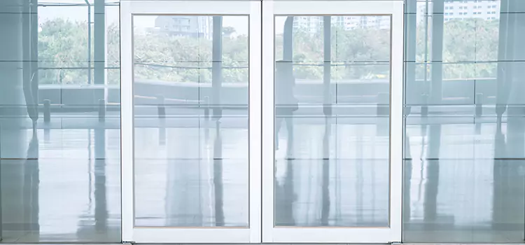 Mobile Sliding Screen Door Replacement Montclair