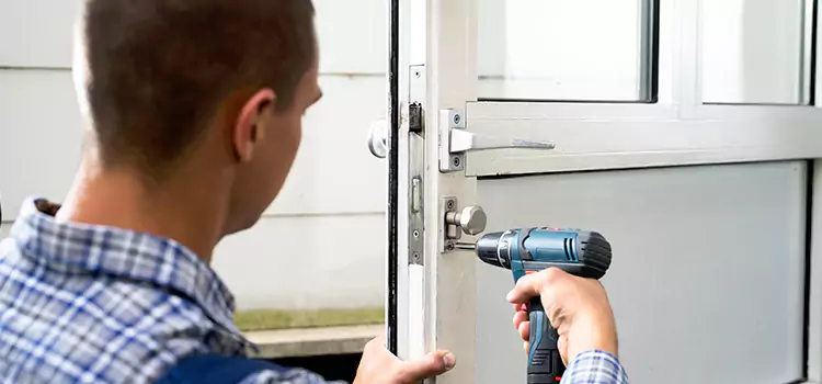 Experienced and Reliable Technicians Montclair