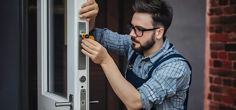 Residential Door Repairs Montclair
