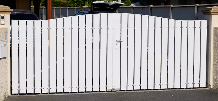 Why Choose Us for Residential Gate Repair in Montclair, VA?