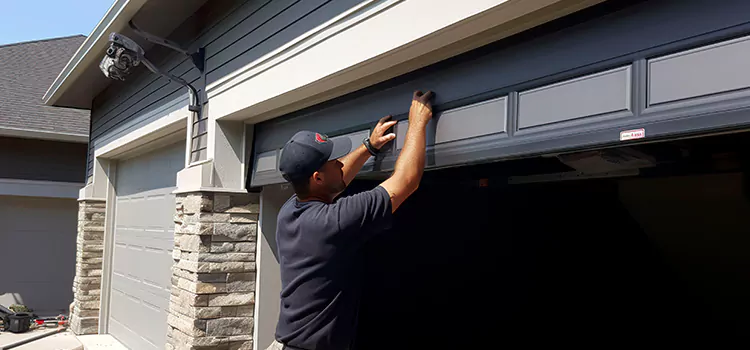 Janus Roll Up Doors Montclair