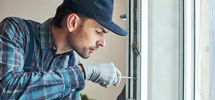 Emergency Response for Latch Issues Montclair