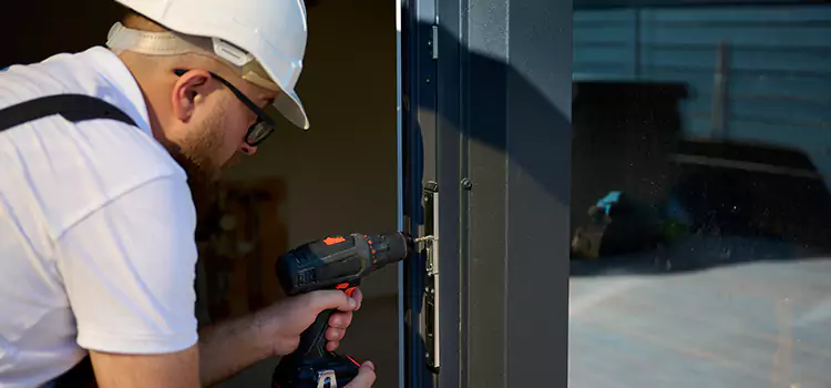 Aluminium Sliding Door Lock Fitting Montclair