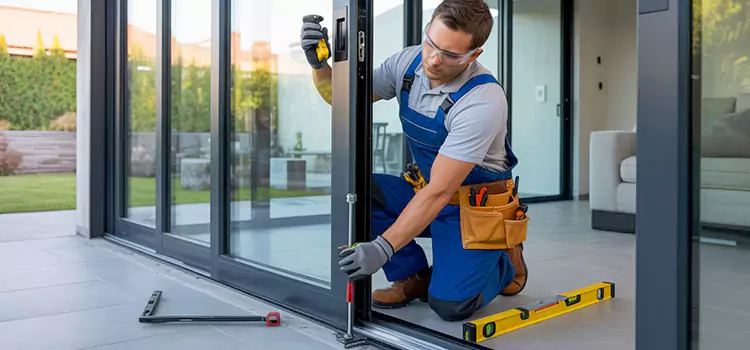 Patio Door Replacement Montclair