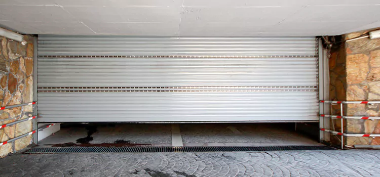Steel Garage Door Repair Montclair