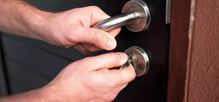 Door Closer Repair & Installation Montclair