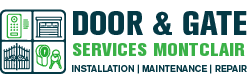 Door & Gate Services Montclair